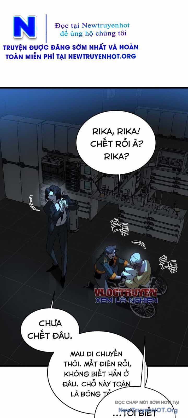 Artemis - Chương 3 - ảnh 39