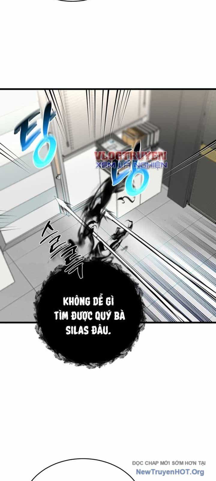 Artemis - Chương 3 - ảnh 7