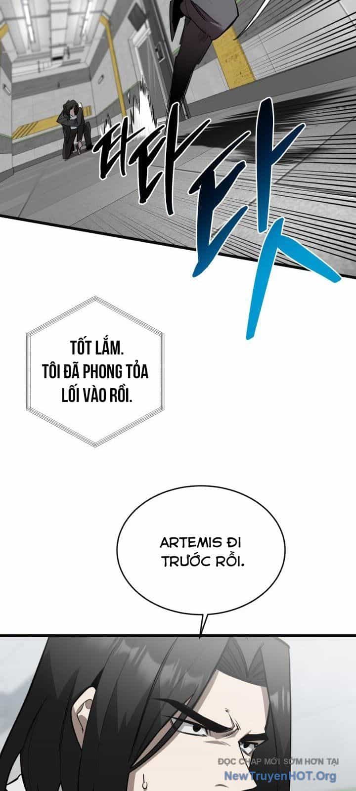 Artemis - Chương 4 - ảnh 17
