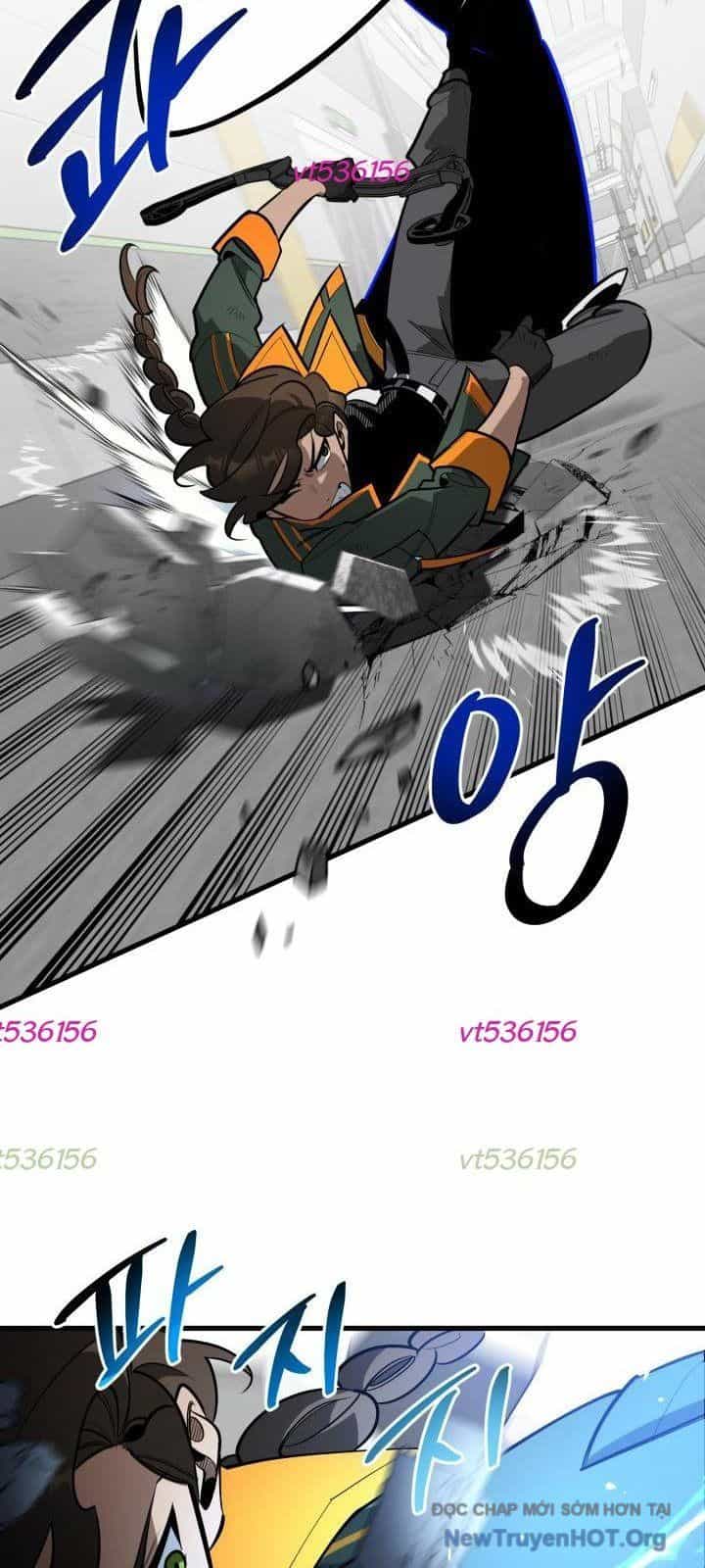 Artemis - Chương 4 - ảnh 29