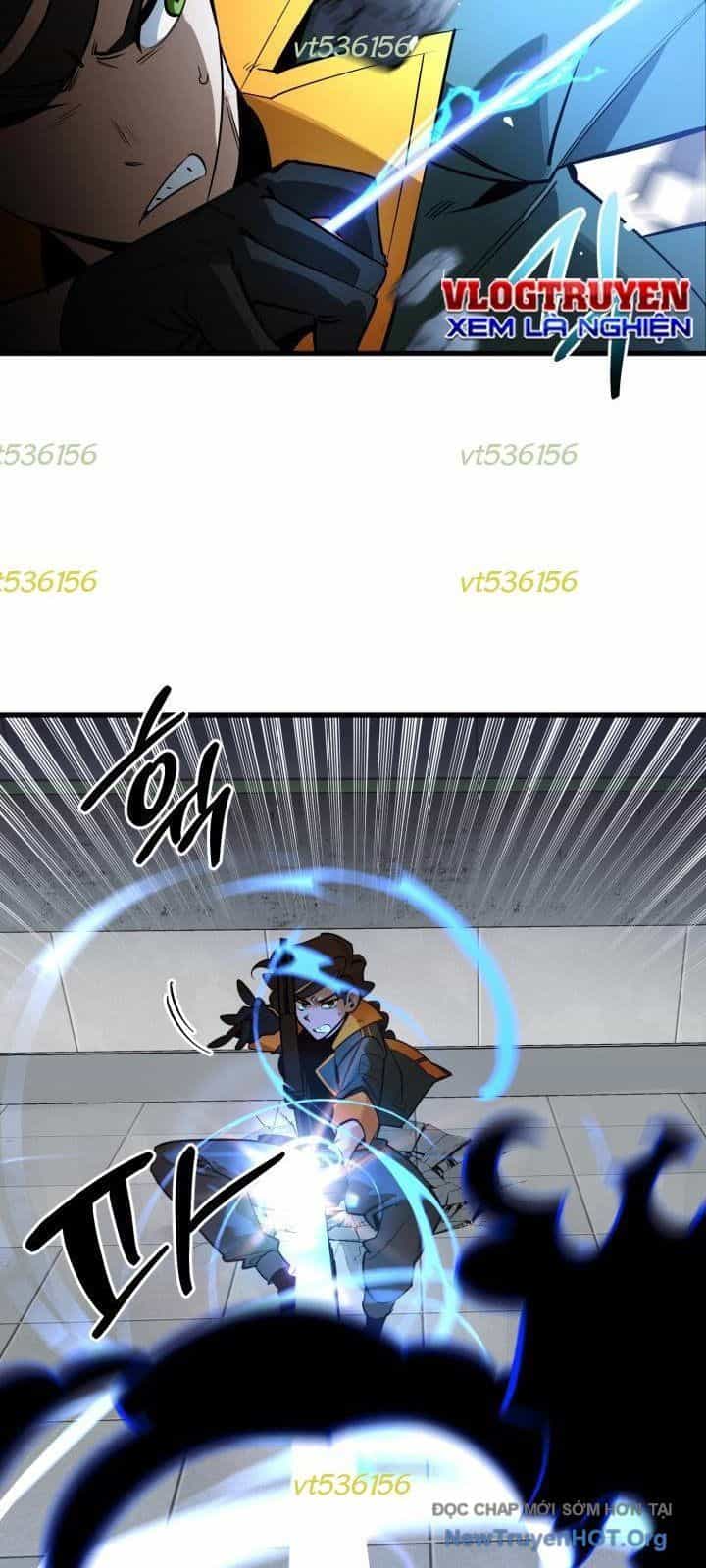 Artemis - Chương 4 - ảnh 30