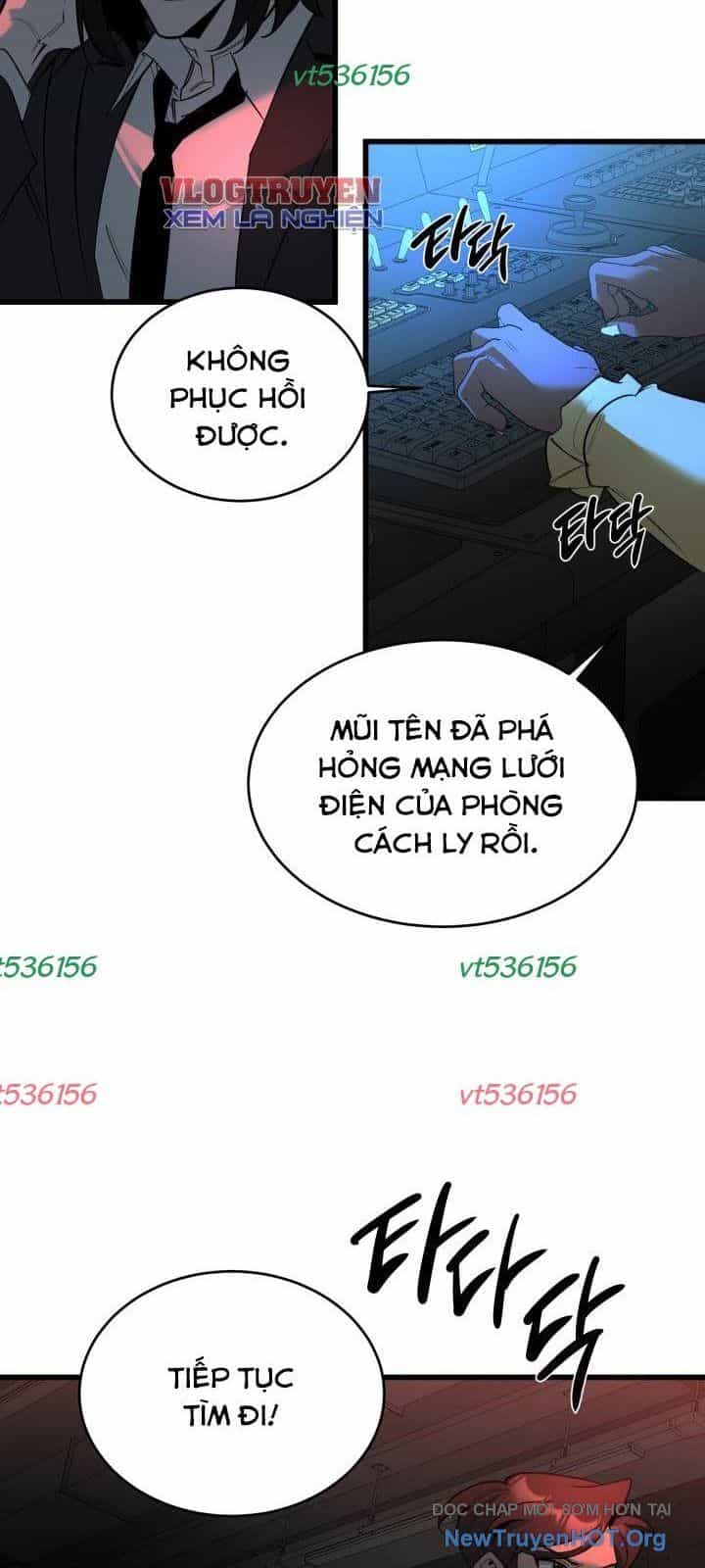 Artemis - Chương 4 - ảnh 39