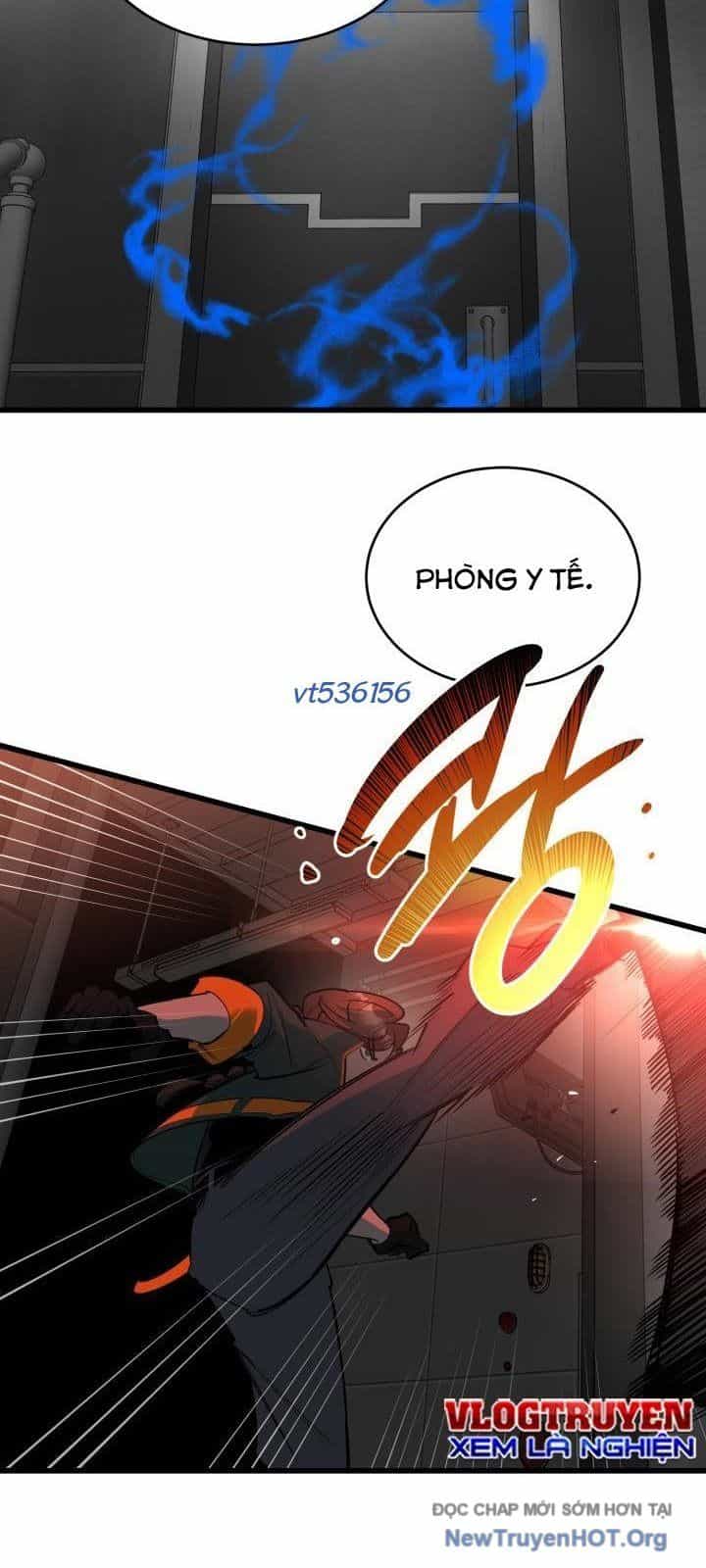 Artemis - Chương 4 - ảnh 45
