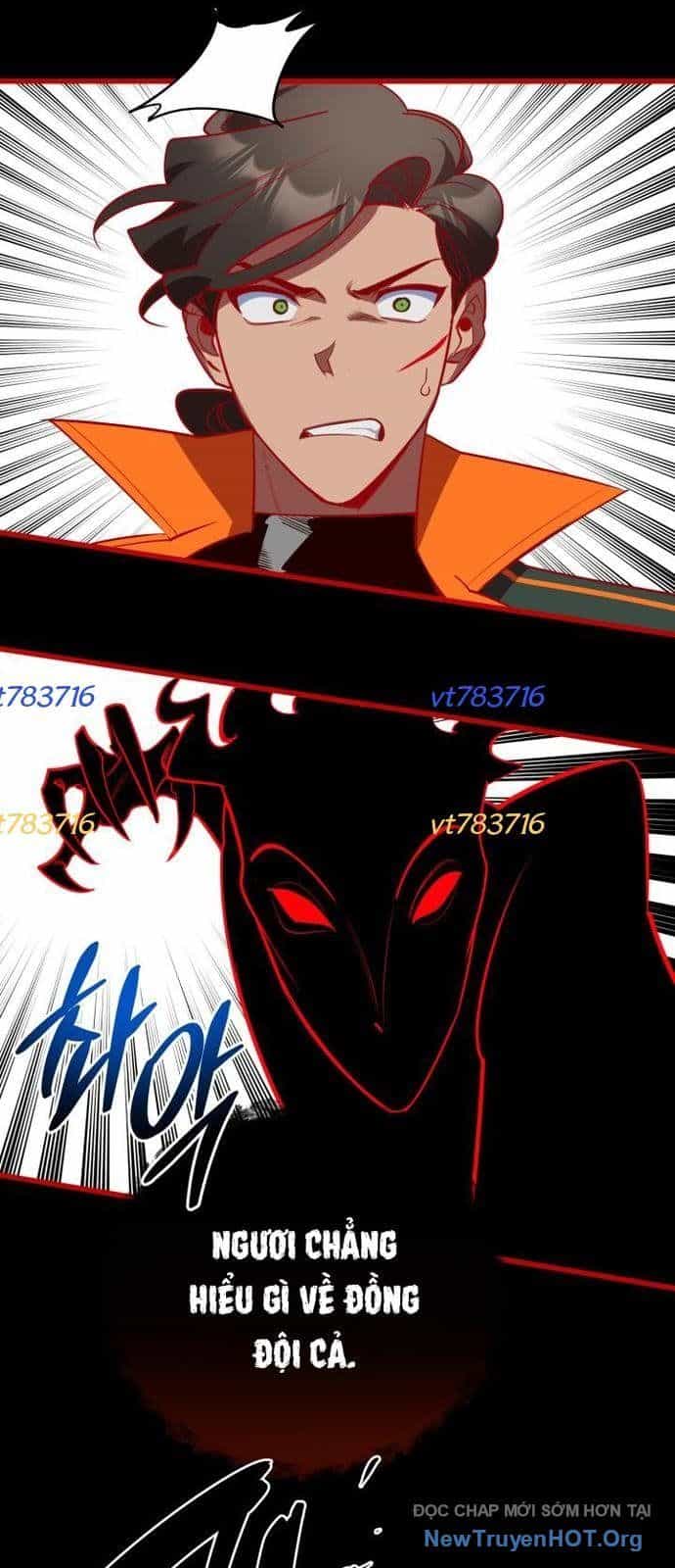 Artemis - Chương 5 - ảnh 14