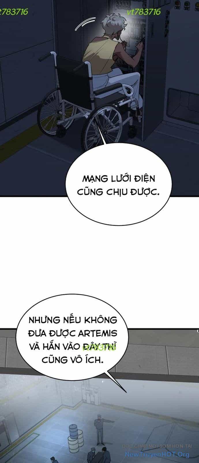 Artemis - Chương 5 - ảnh 37