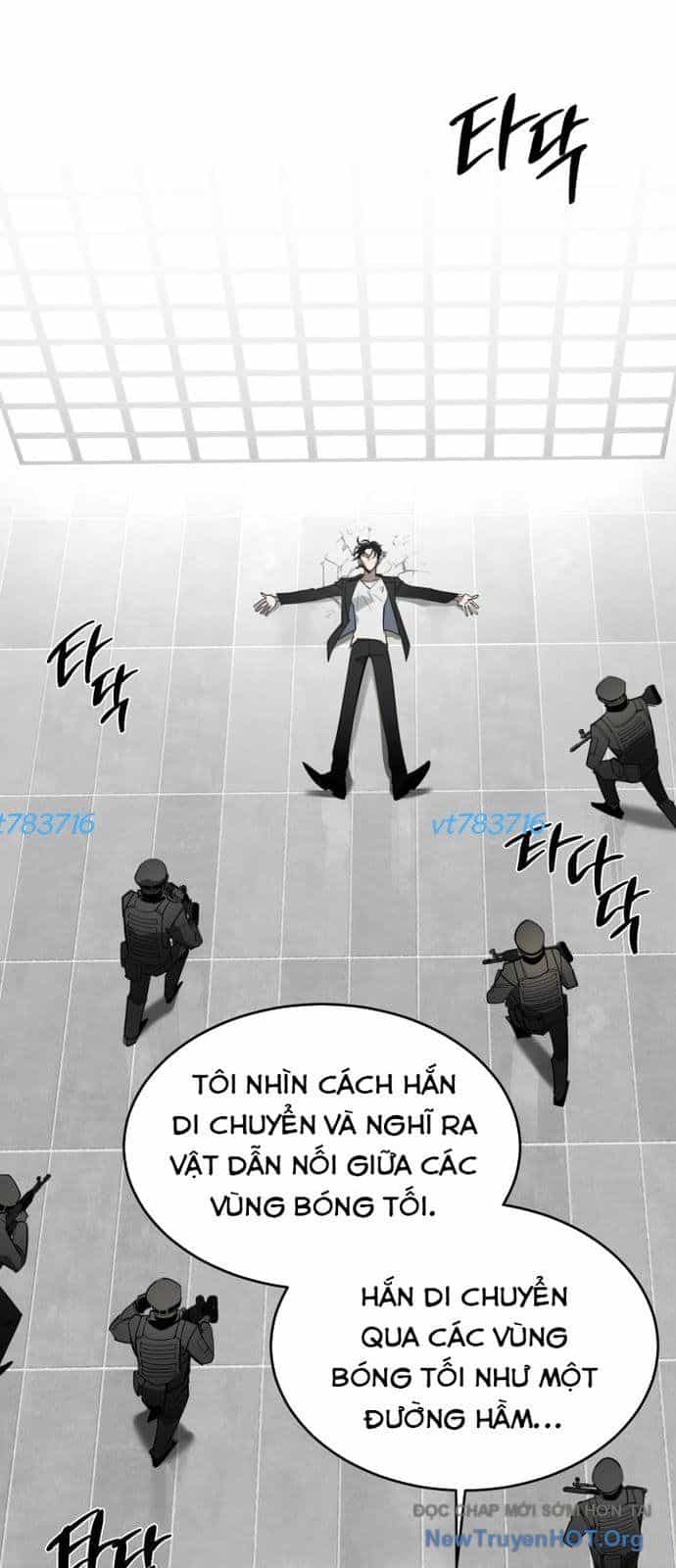 Artemis - Chương 5 - ảnh 71