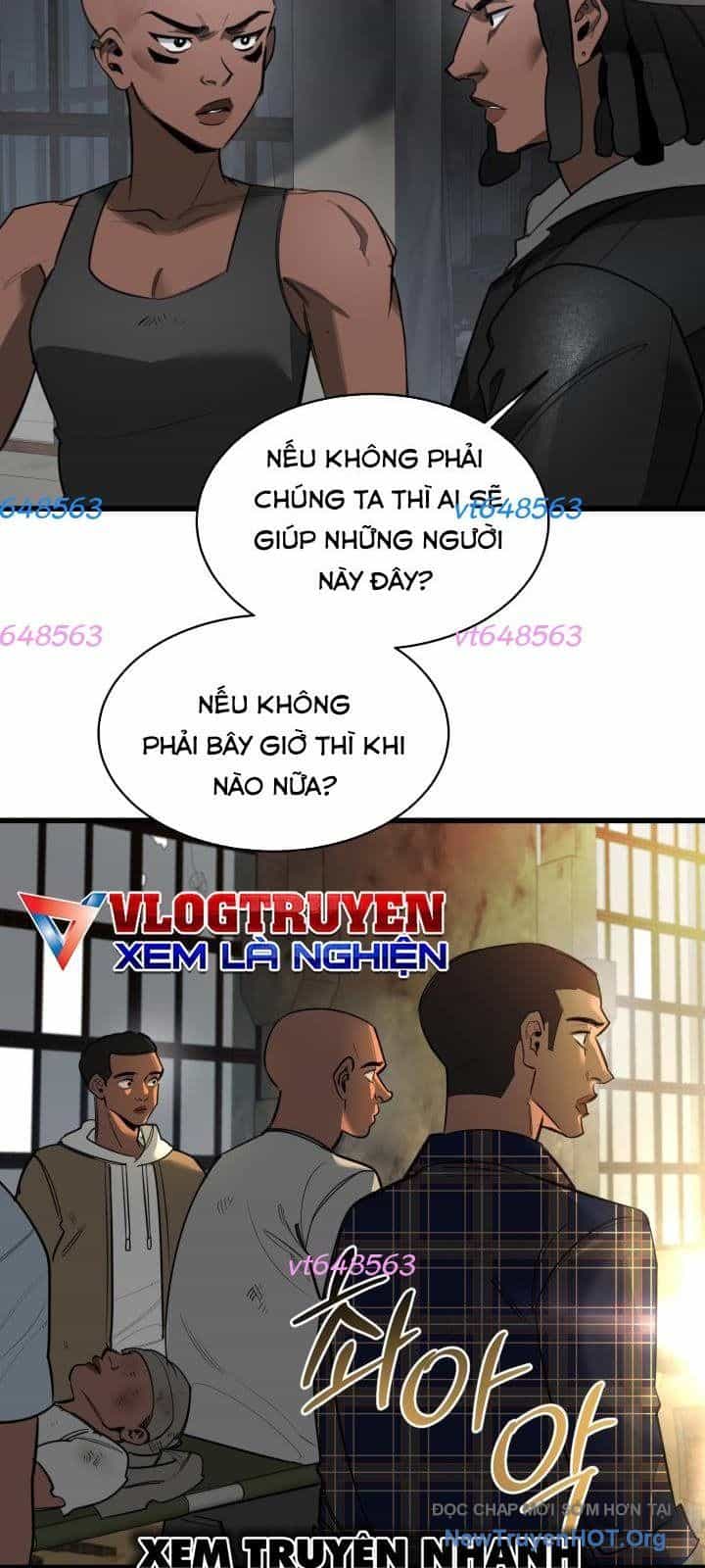 Artemis - Chương 6 - ảnh 11