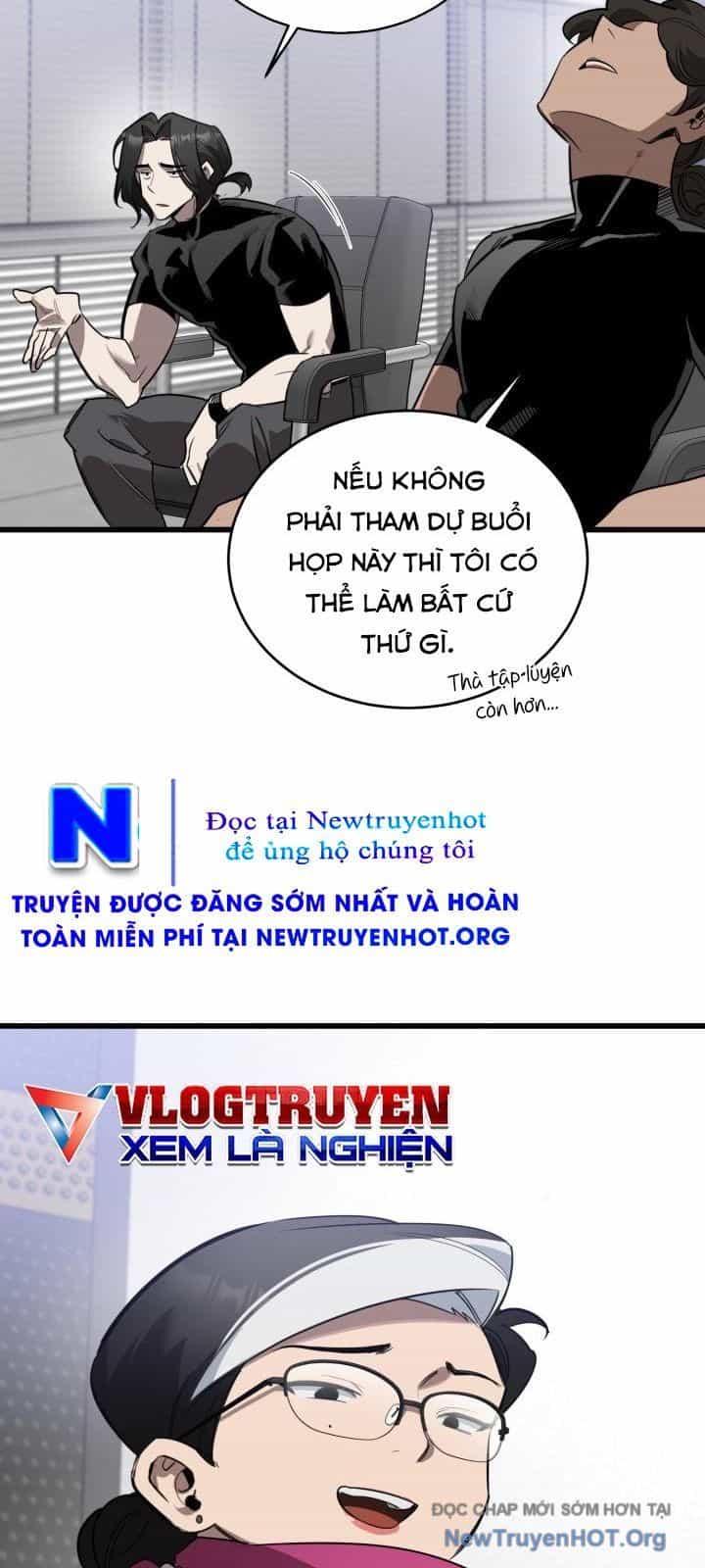 Artemis - Chương 6 - ảnh 22