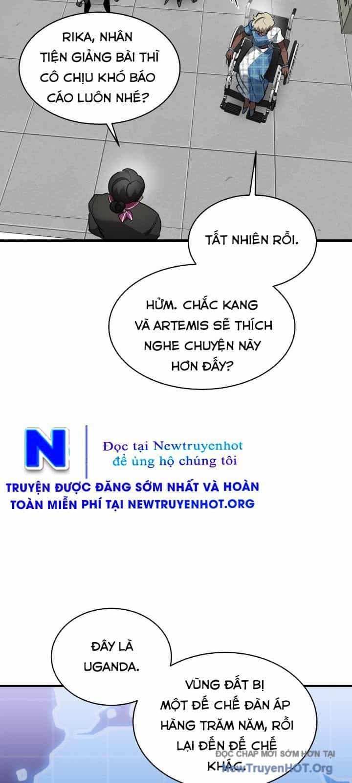 Artemis - Chương 6 - ảnh 25