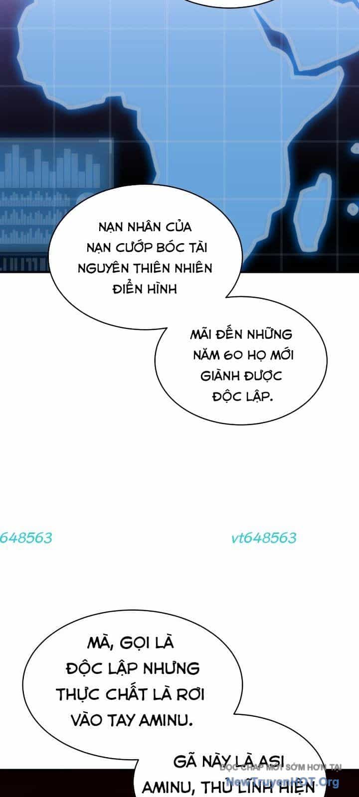 Artemis - Chương 6 - ảnh 26