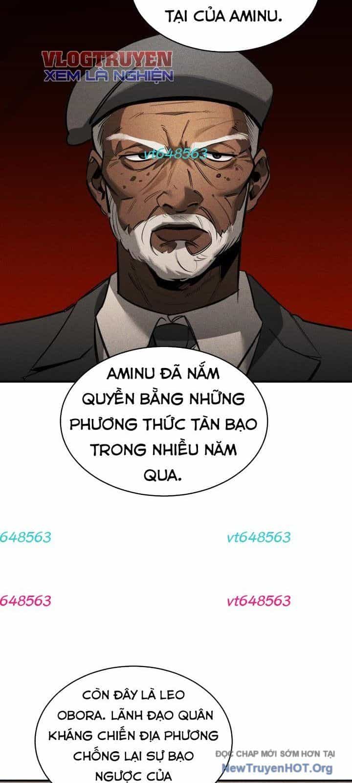 Artemis - Chương 6 - ảnh 27