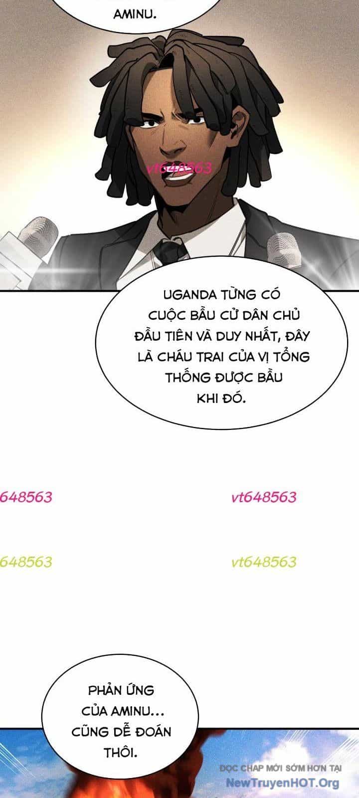 Artemis - Chương 6 - ảnh 28