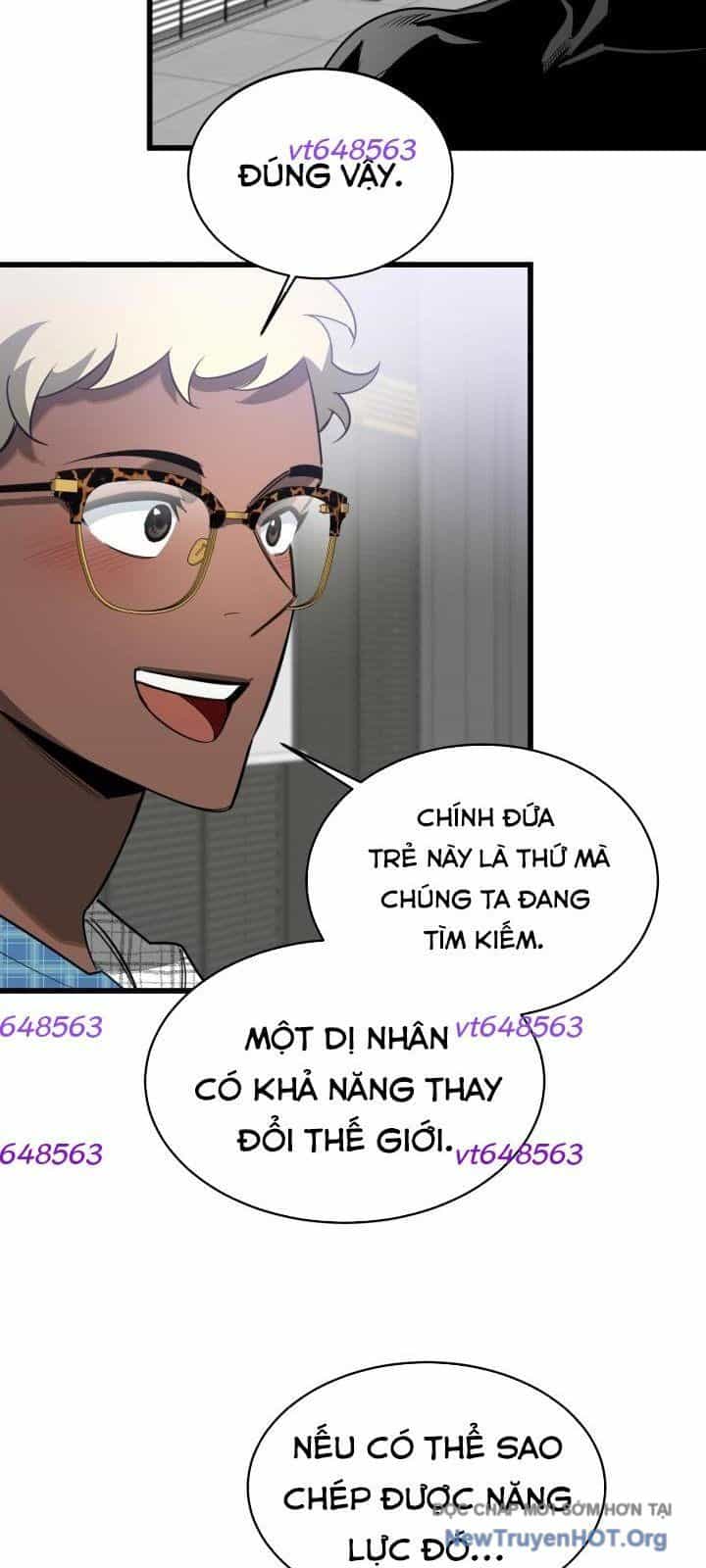 Artemis - Chương 6 - ảnh 31
