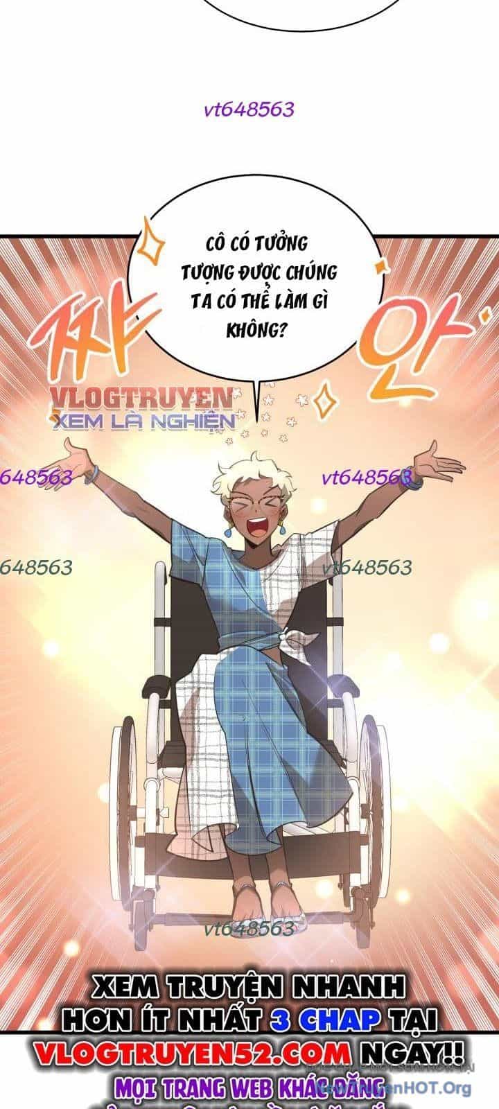 Artemis - Chương 6 - ảnh 32