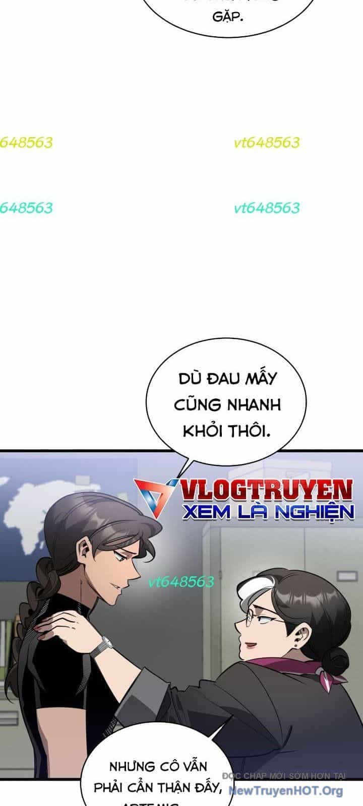 Artemis - Chương 6 - ảnh 38