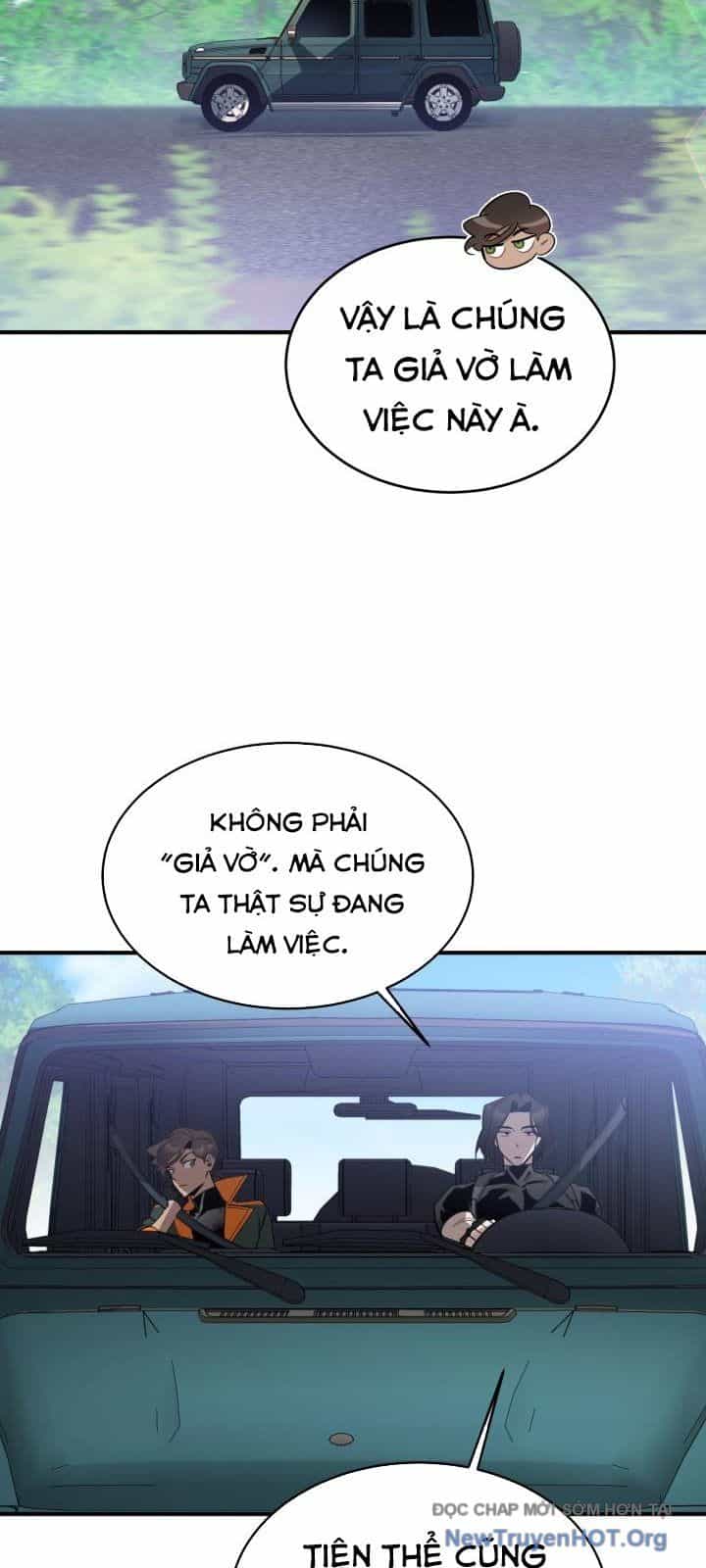 Artemis - Chương 6 - ảnh 53