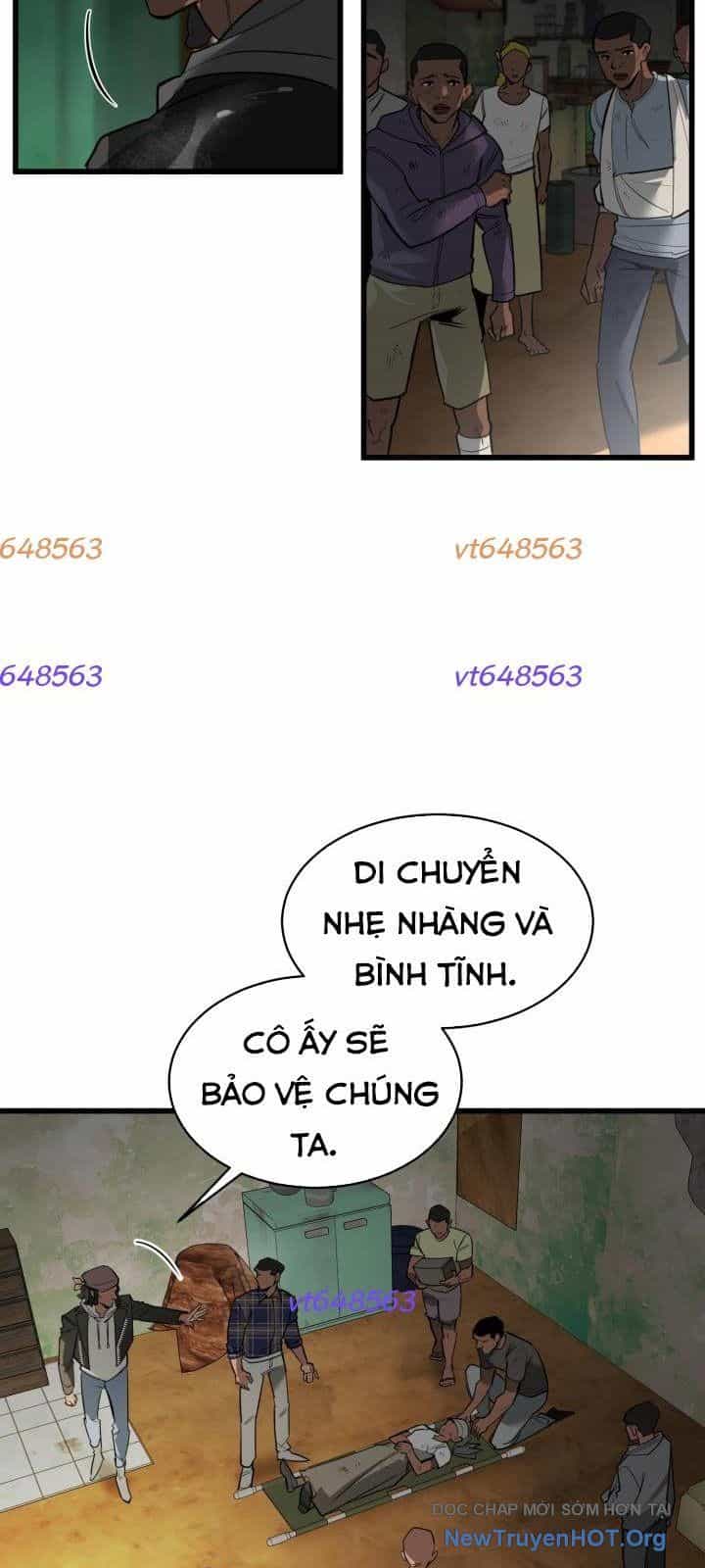 Artemis - Chương 6 - ảnh 6