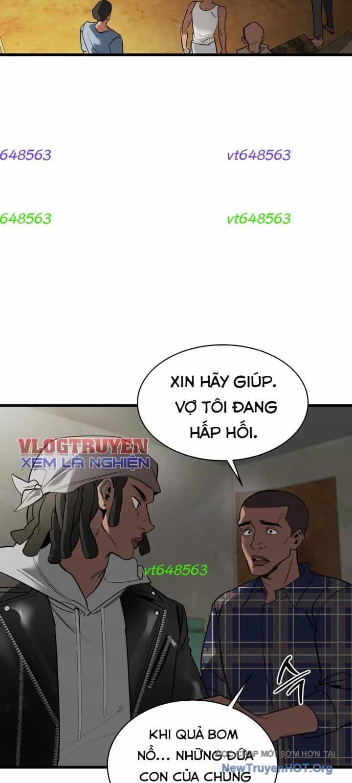 Artemis - Chương 6 - ảnh 7