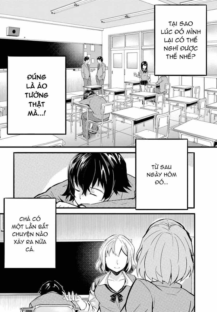 Aru Hi, Totsuzen Gal No Iinazuke Ga Dekita - Chương 1 - ảnh 25
