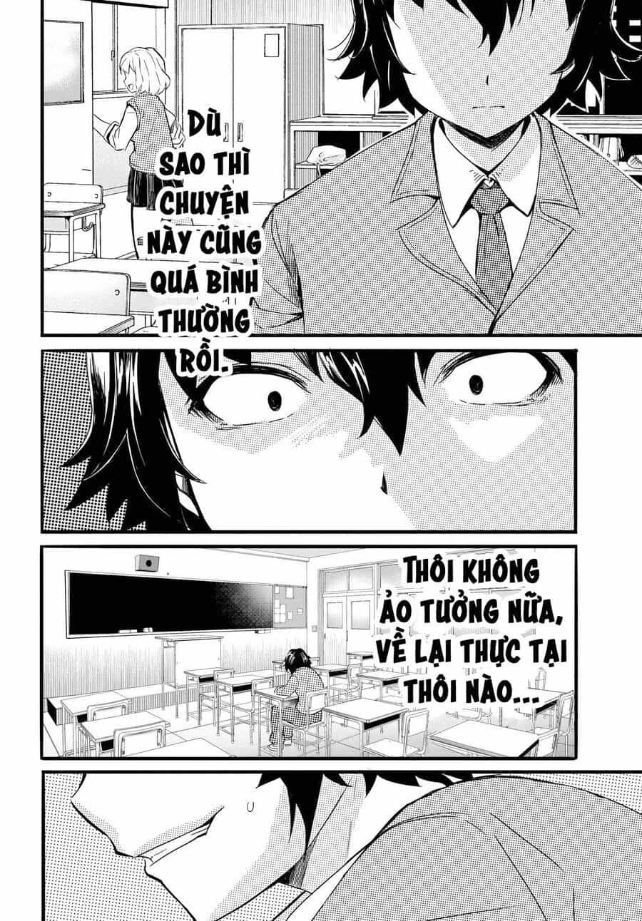Aru Hi, Totsuzen Gal No Iinazuke Ga Dekita - Chương 1 - ảnh 27