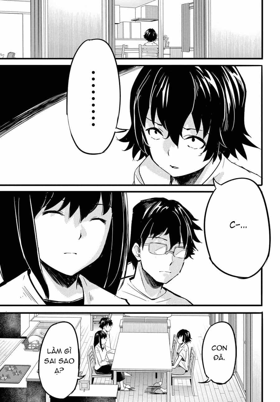 Aru Hi, Totsuzen Gal No Iinazuke Ga Dekita - Chương 1 - ảnh 30