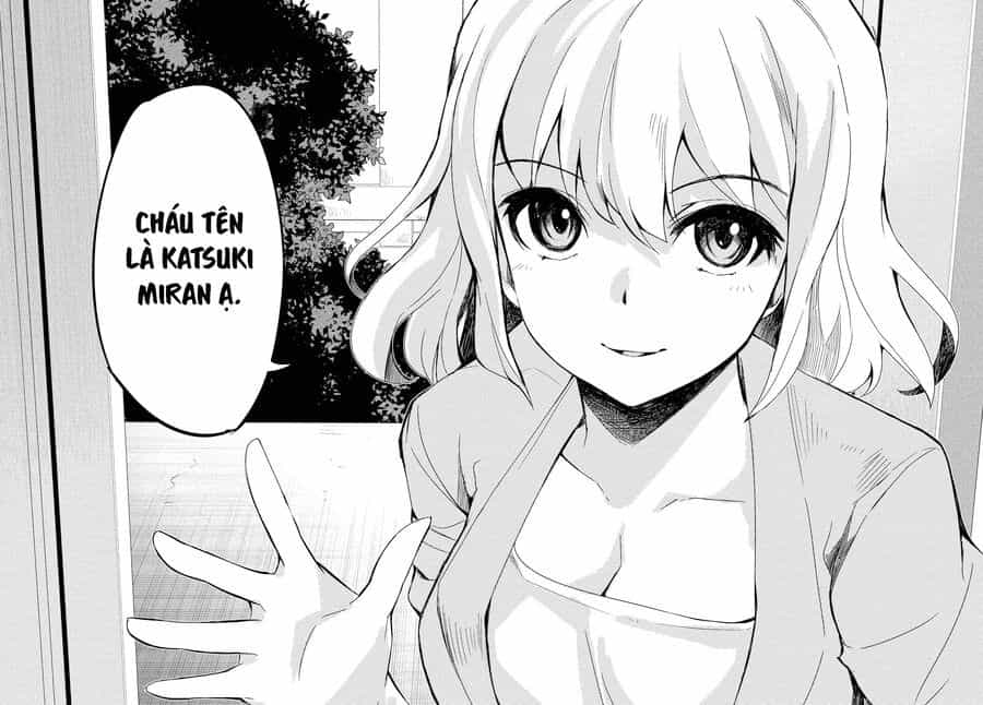 Aru Hi, Totsuzen Gal No Iinazuke Ga Dekita - Chương 1 - ảnh 37