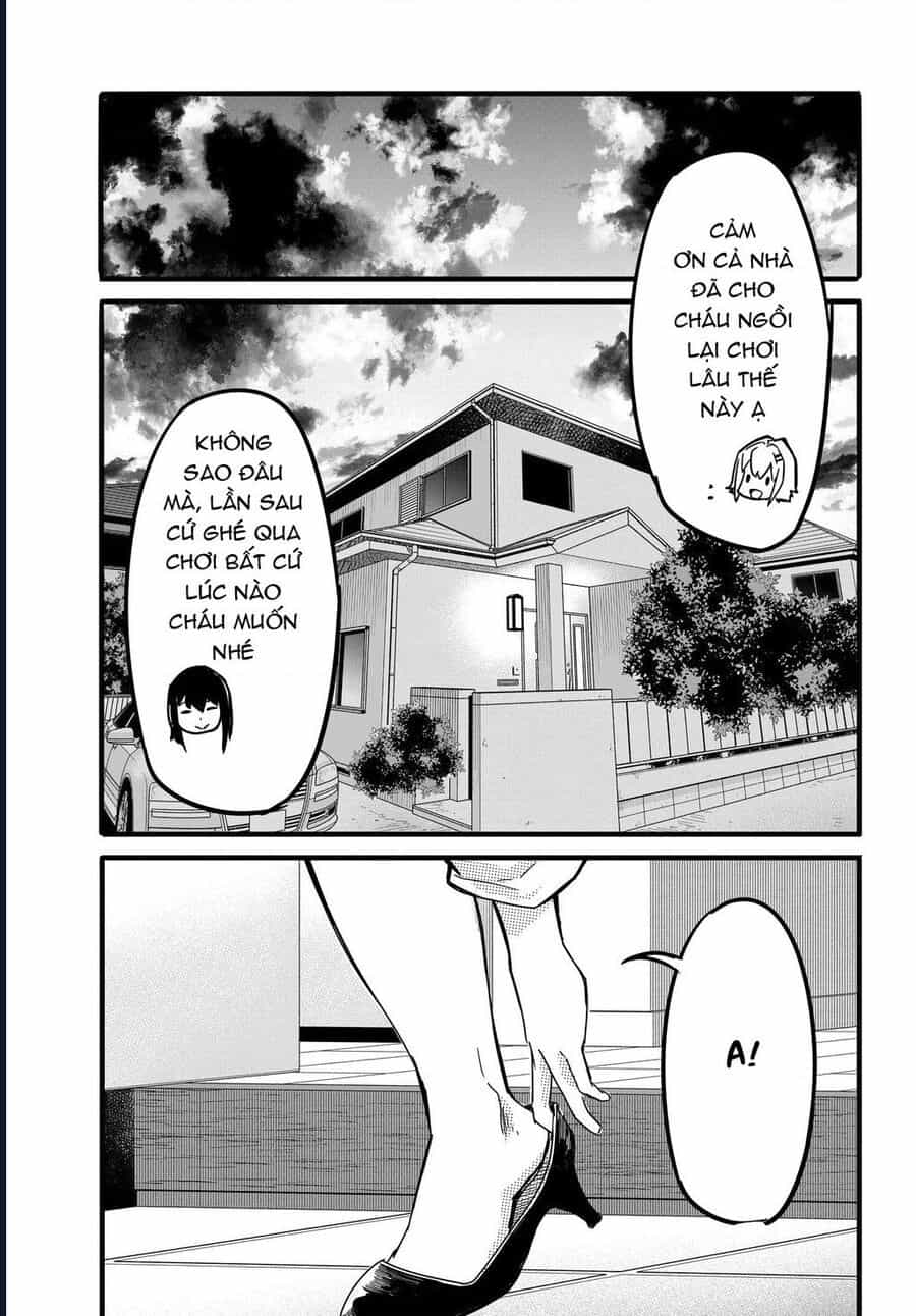 Aru Hi, Totsuzen Gal No Iinazuke Ga Dekita - Chương 2 - ảnh 14