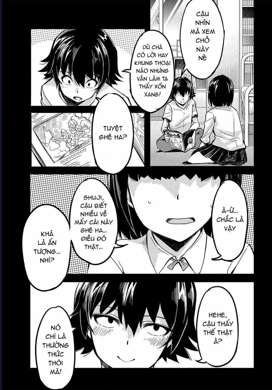 Aru Hi, Totsuzen Gal No Iinazuke Ga Dekita - Chương 2 - ảnh 18