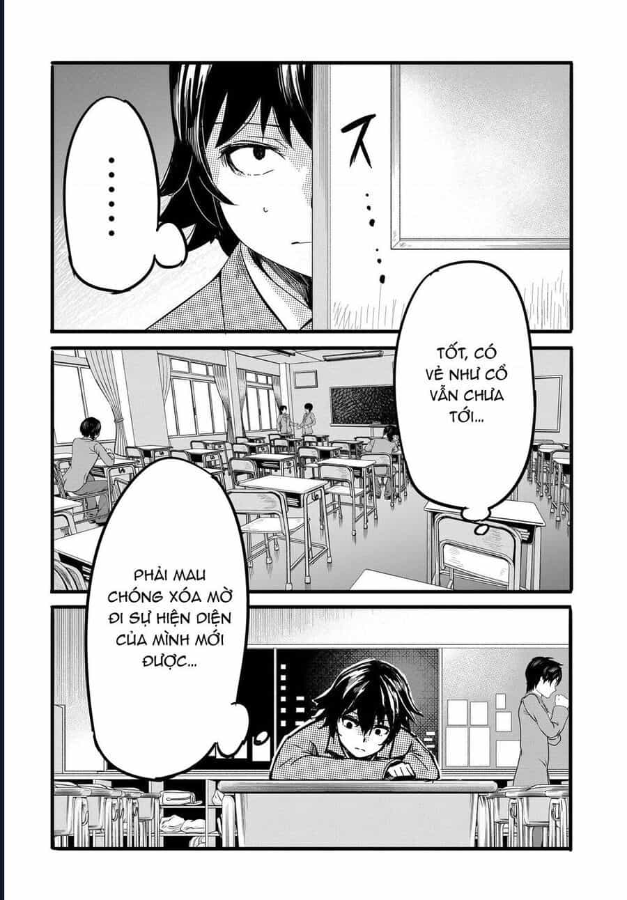 Aru Hi, Totsuzen Gal No Iinazuke Ga Dekita - Chương 2 - ảnh 21