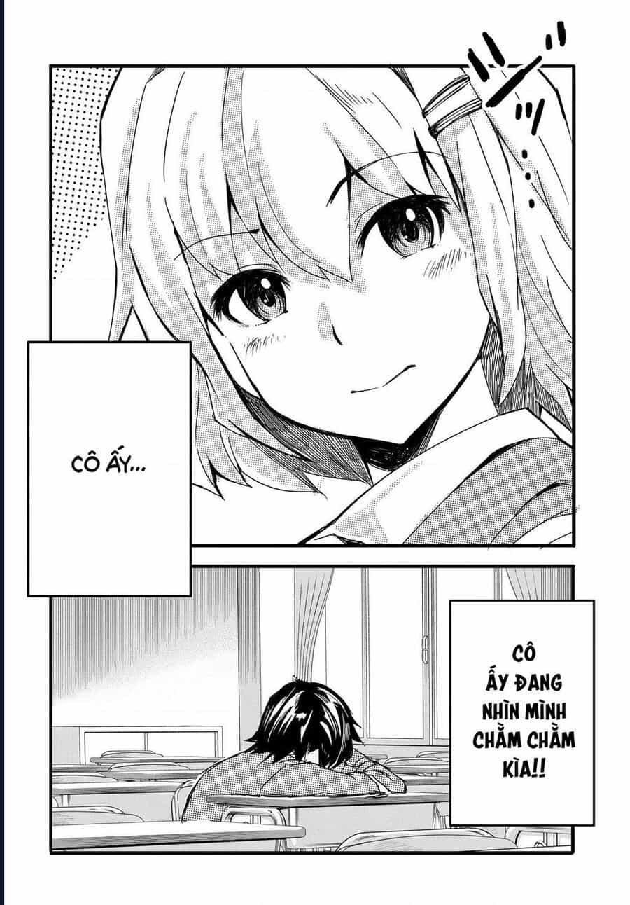 Aru Hi, Totsuzen Gal No Iinazuke Ga Dekita - Chương 2 - ảnh 23