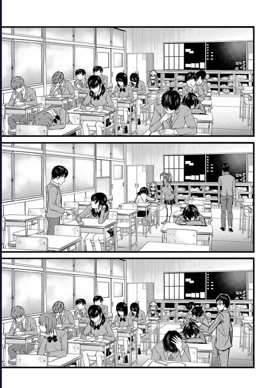 Aru Hi, Totsuzen Gal No Iinazuke Ga Dekita - Chương 2 - ảnh 24