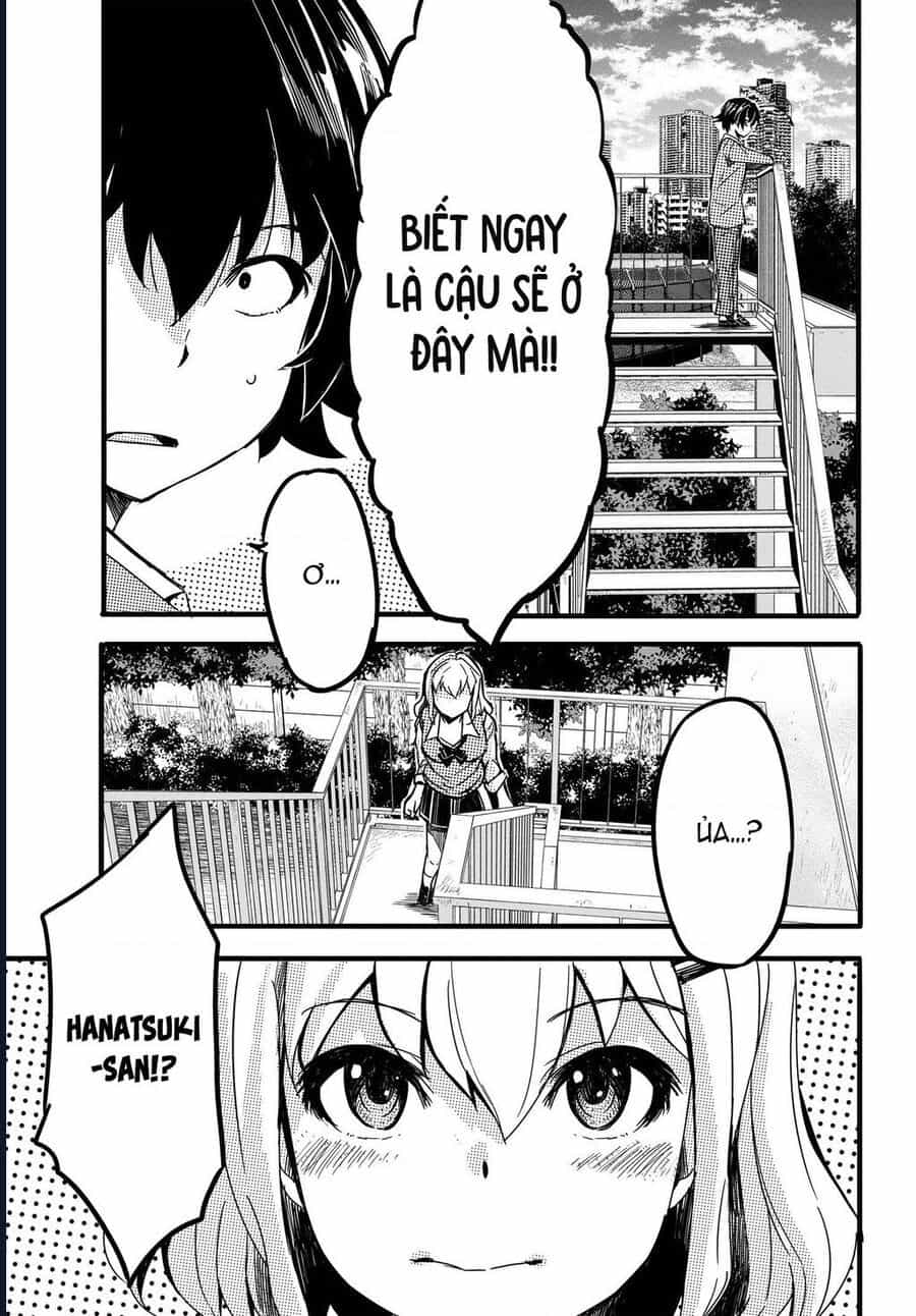 Aru Hi, Totsuzen Gal No Iinazuke Ga Dekita - Chương 3 - ảnh 11