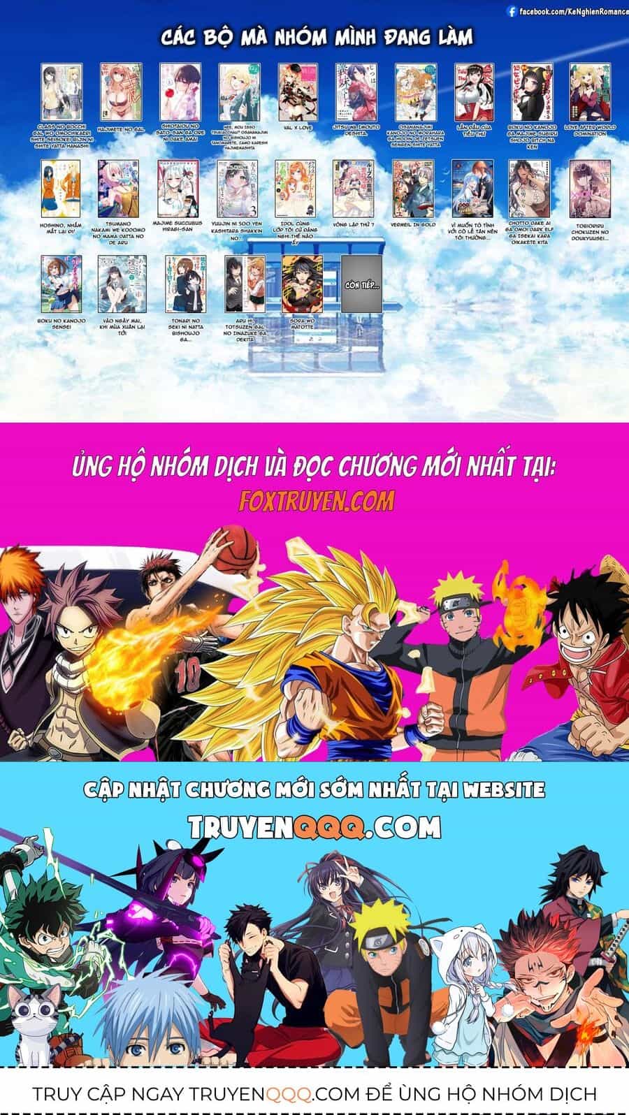 Aru Hi, Totsuzen Gal No Iinazuke Ga Dekita - Chương 3 - ảnh 37
