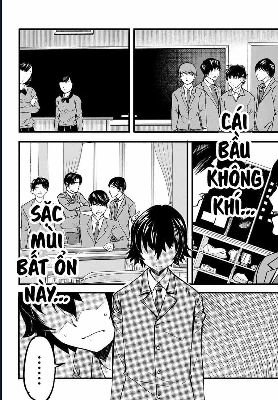 Aru Hi, Totsuzen Gal No Iinazuke Ga Dekita - Chương 3 - ảnh 6
