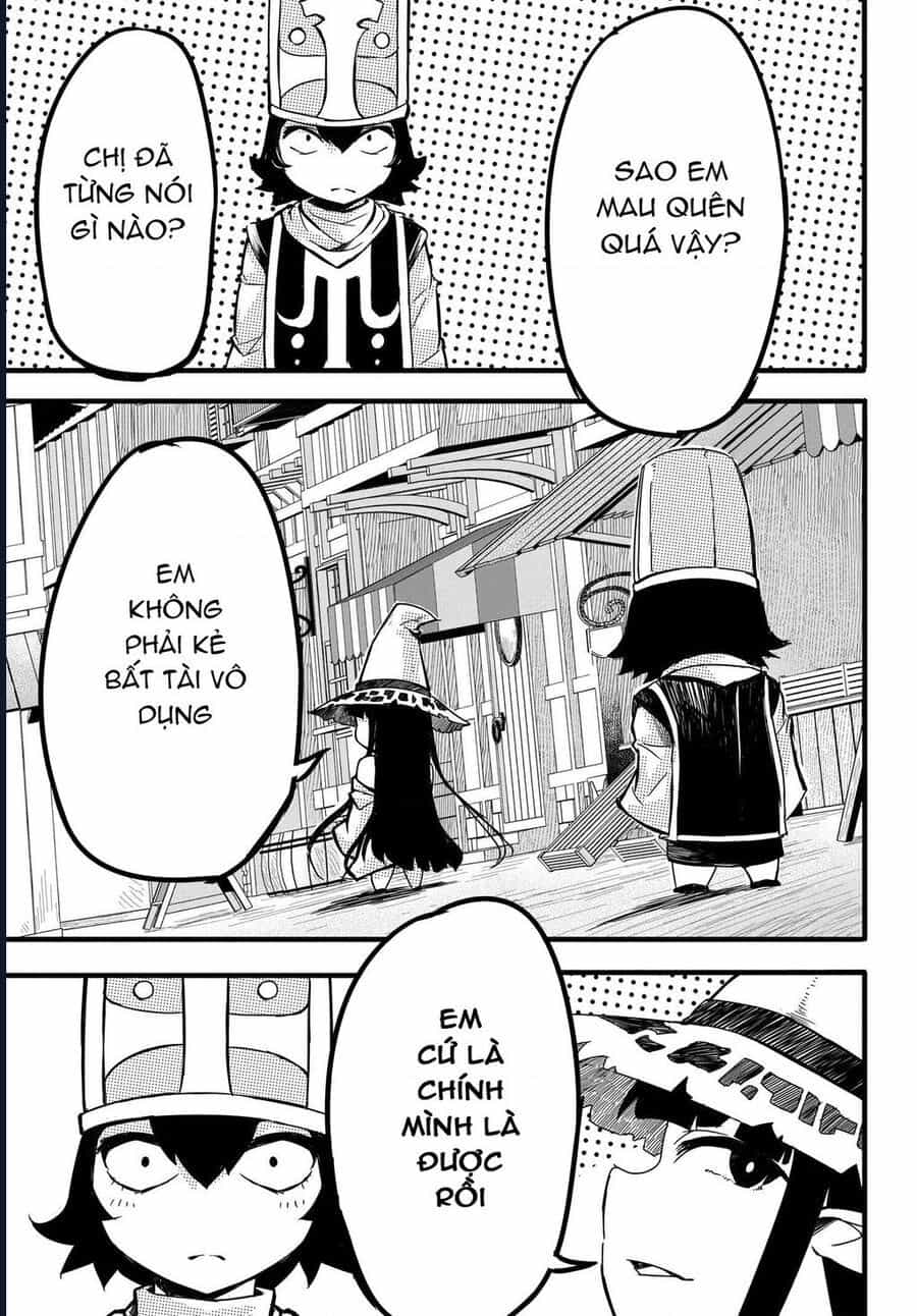 Aru Hi, Totsuzen Gal No Iinazuke Ga Dekita - Chương 4 - ảnh 13