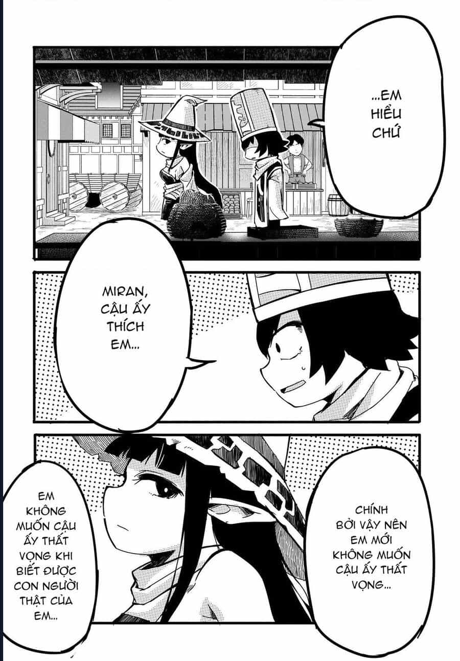 Aru Hi, Totsuzen Gal No Iinazuke Ga Dekita - Chương 4 - ảnh 14