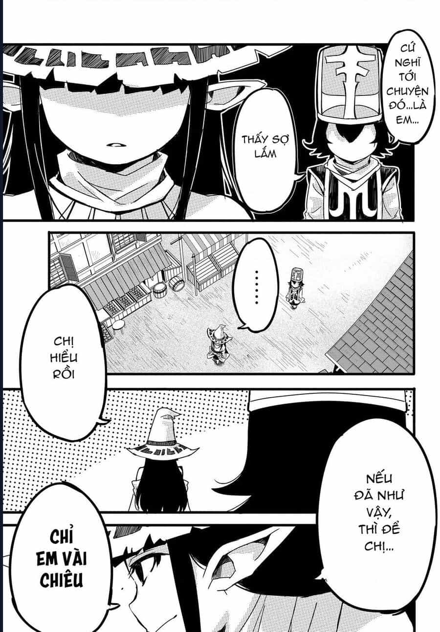 Aru Hi, Totsuzen Gal No Iinazuke Ga Dekita - Chương 4 - ảnh 15
