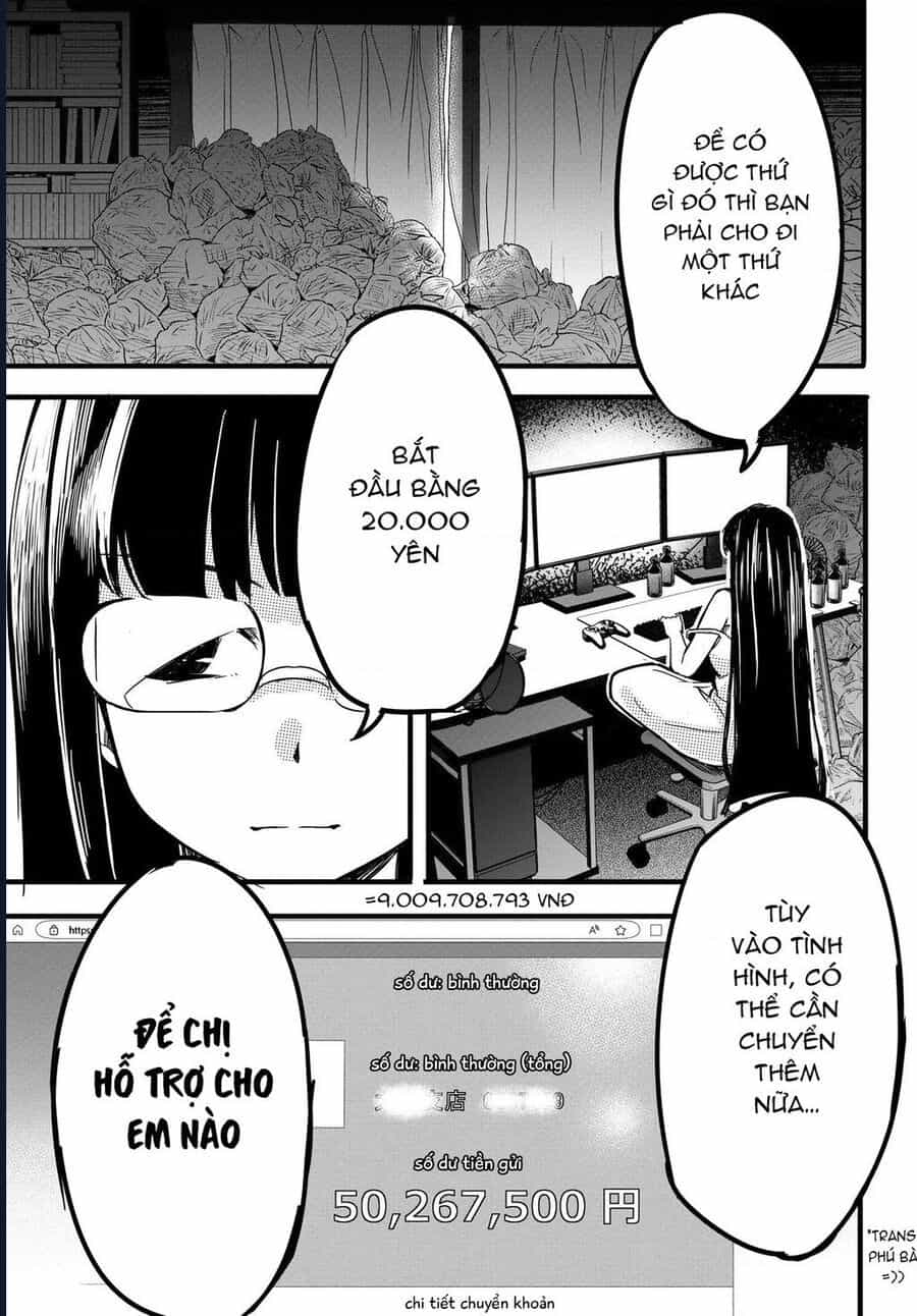 Aru Hi, Totsuzen Gal No Iinazuke Ga Dekita - Chương 4 - ảnh 17