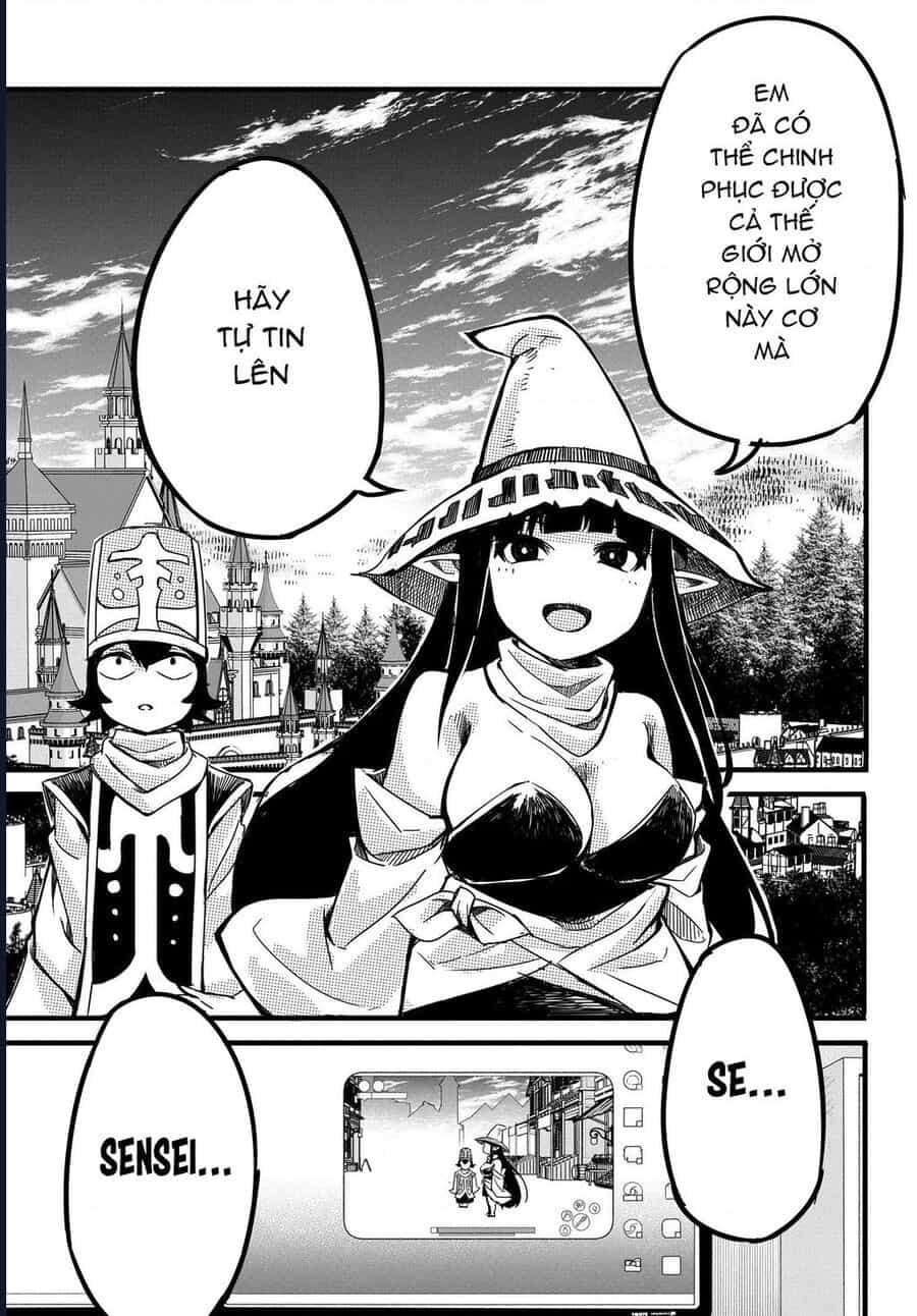 Aru Hi, Totsuzen Gal No Iinazuke Ga Dekita - Chương 4 - ảnh 19