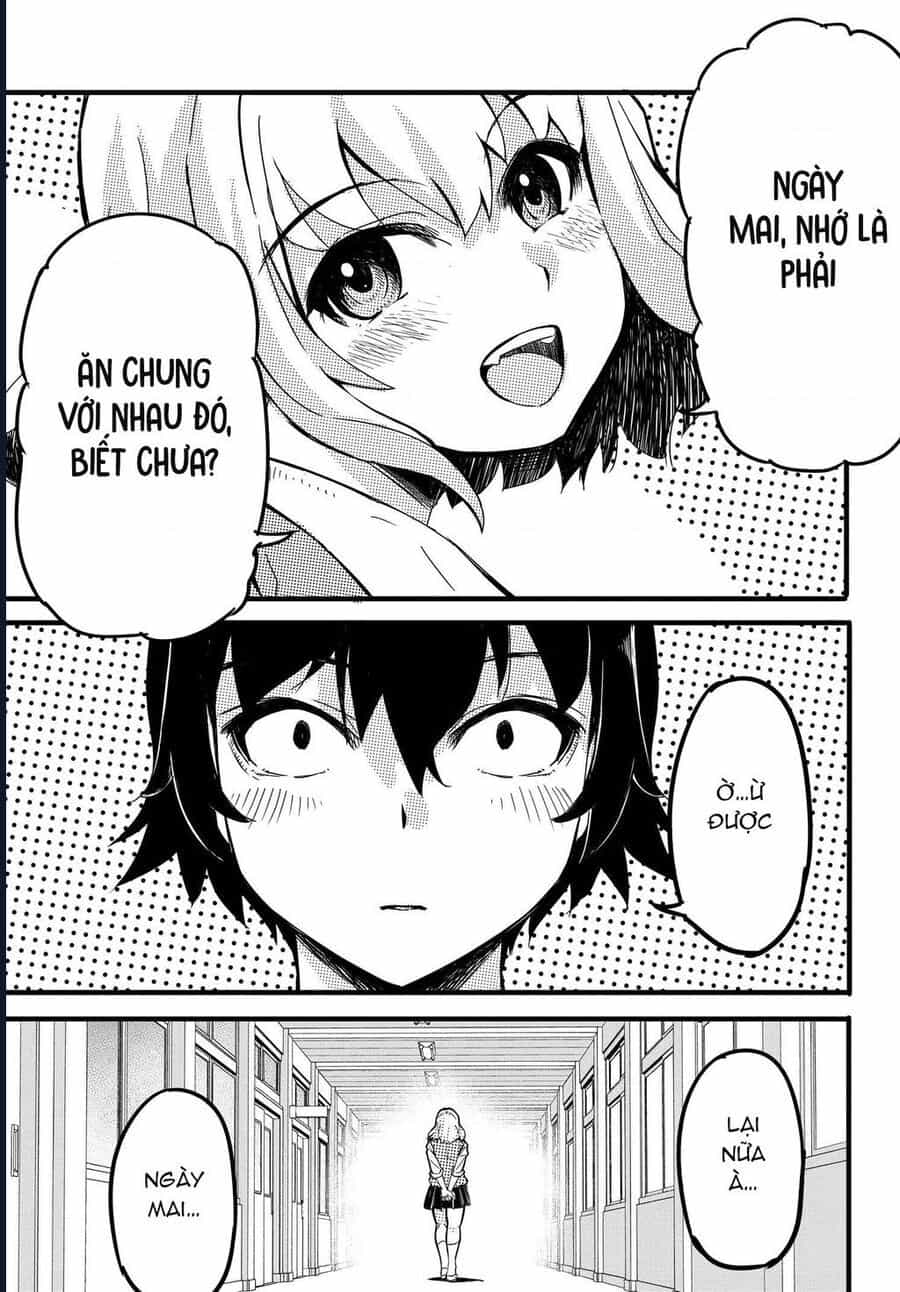 Aru Hi, Totsuzen Gal No Iinazuke Ga Dekita - Chương 4 - ảnh 7