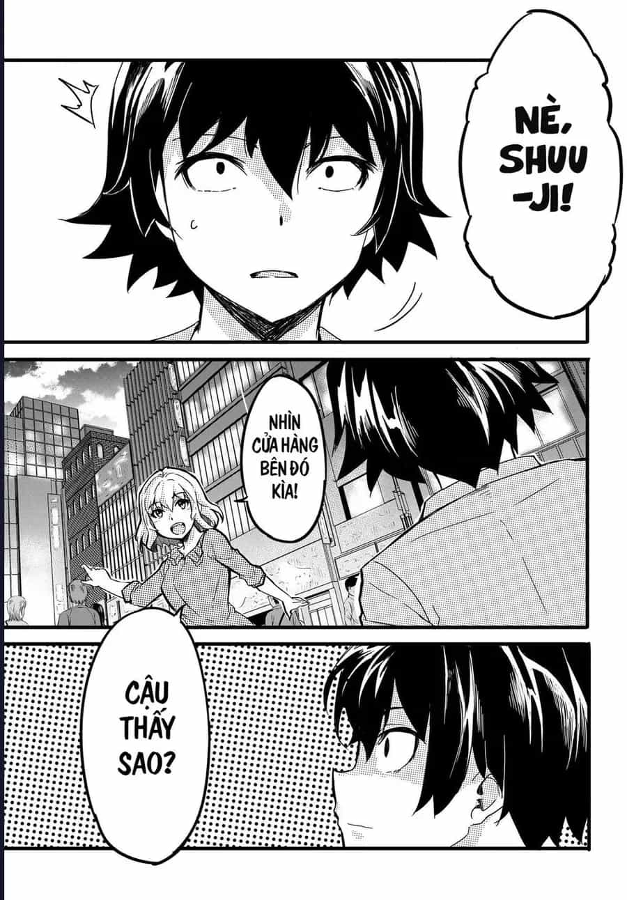 Aru Hi, Totsuzen Gal No Iinazuke Ga Dekita - Chương 5 - ảnh 27