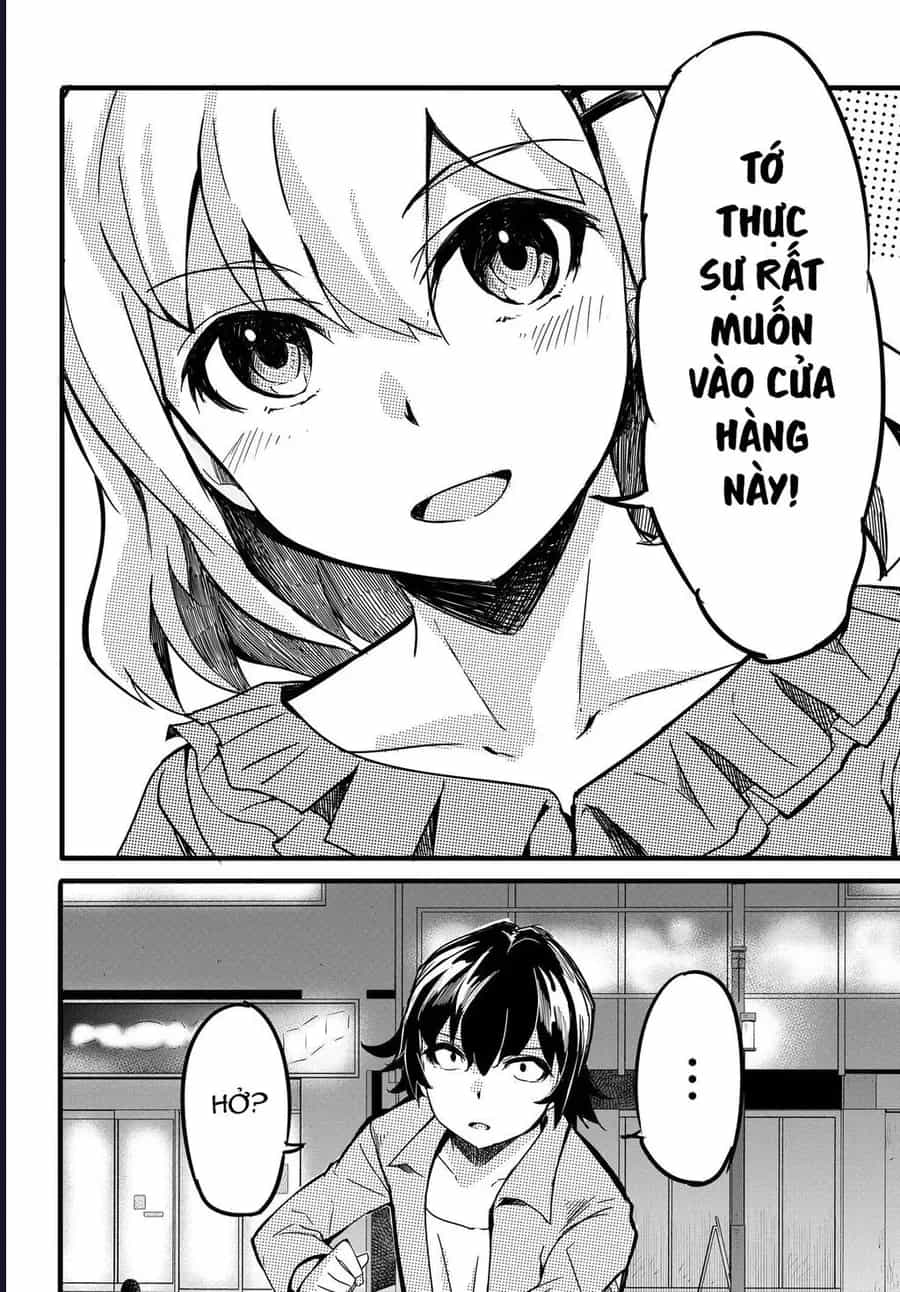 Aru Hi, Totsuzen Gal No Iinazuke Ga Dekita - Chương 5 - ảnh 30