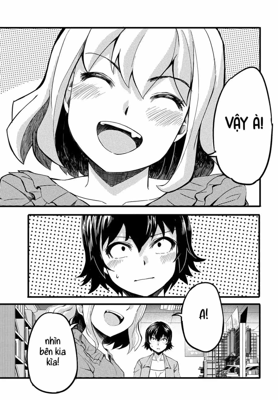 Aru Hi, Totsuzen Gal No Iinazuke Ga Dekita - Chương 6 - ảnh 13