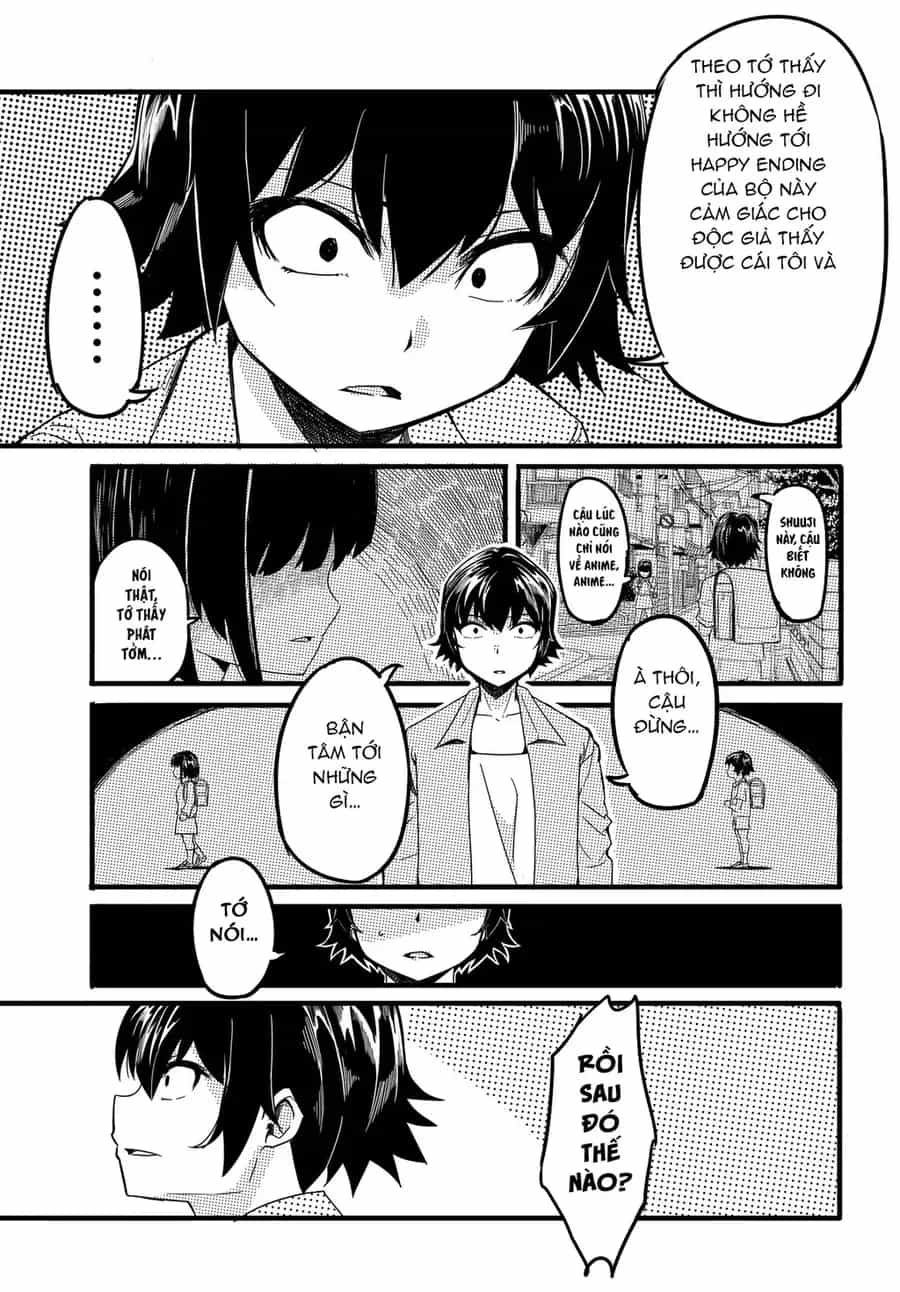 Aru Hi, Totsuzen Gal No Iinazuke Ga Dekita - Chương 6 - ảnh 15