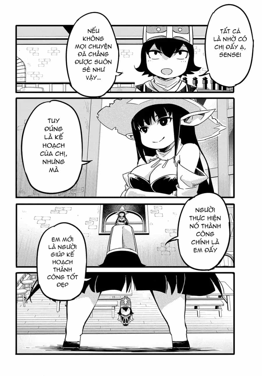 Aru Hi, Totsuzen Gal No Iinazuke Ga Dekita - Chương 6 - ảnh 28