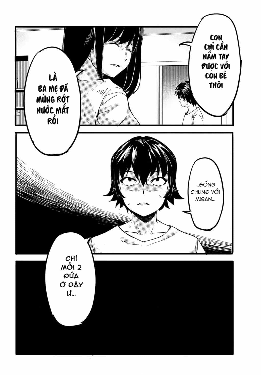 Aru Hi, Totsuzen Gal No Iinazuke Ga Dekita - Chương 7 - ảnh 18