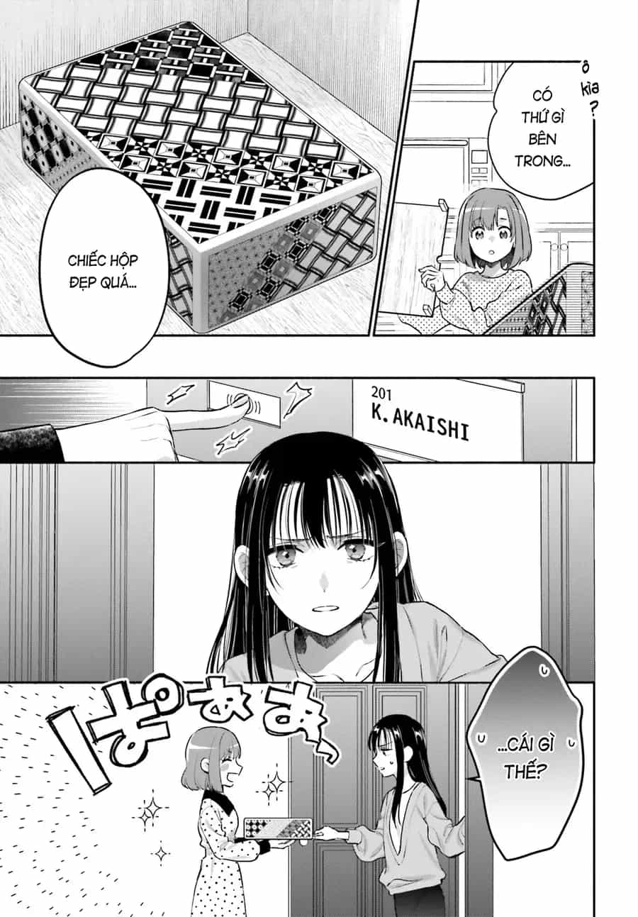 Aruiha, Watashi No Mei Tantei - Chương 1 - ảnh 14