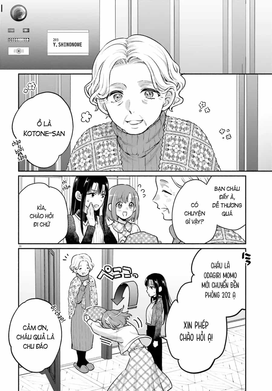 Aruiha, Watashi No Mei Tantei - Chương 1 - ảnh 29