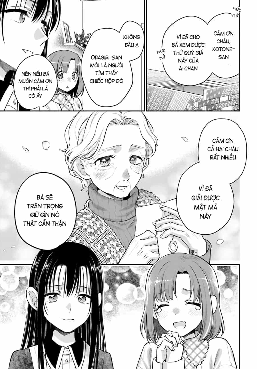 Aruiha, Watashi No Mei Tantei - Chương 1 - ảnh 48