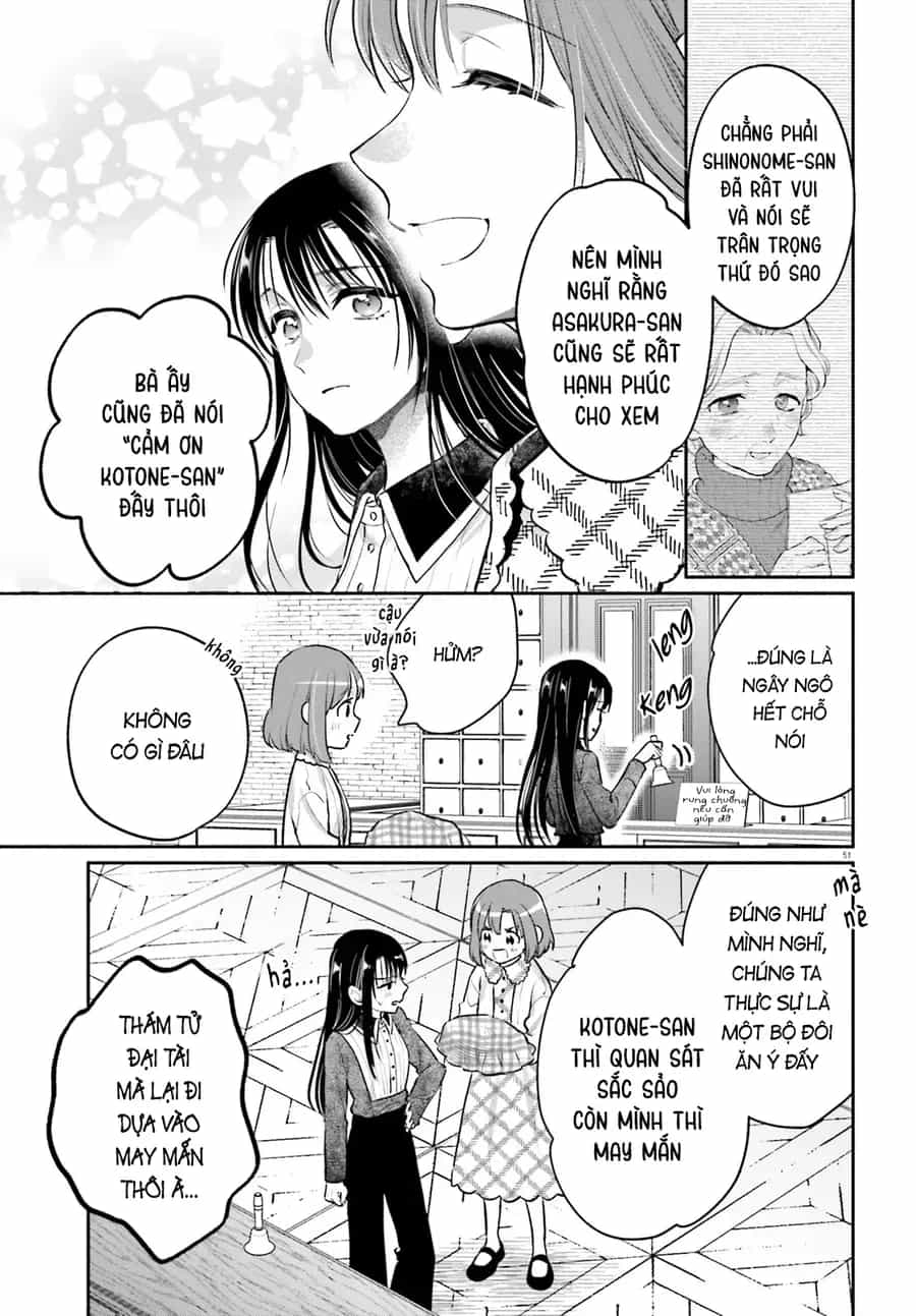 Aruiha, Watashi No Mei Tantei - Chương 1 - ảnh 50